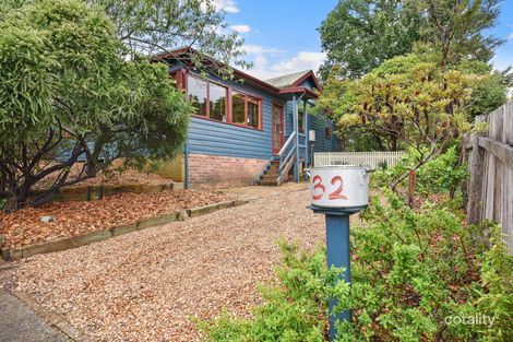 Property photo of 32 Oatley Avenue Katoomba NSW 2780