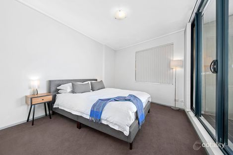Property photo of 302E/3 Hunter Street Waterloo NSW 2017