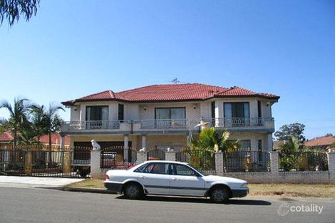 130 Falcon Cct, Green Valley, NSW 2168