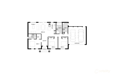 Property photo of 50 Hammersmith Circuit Traralgon VIC 3844