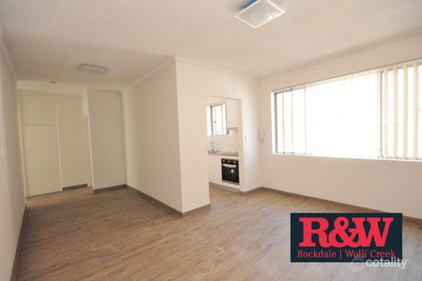3/37 Villiers St, Rockdale, NSW 2216