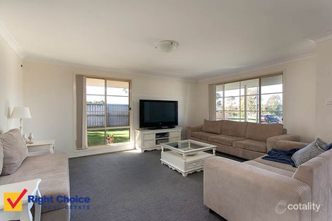 Property photo of 9 Adam Murray Way Flinders NSW 2529