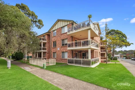 1/36-40 Oxford St, Mortdale, NSW 2223