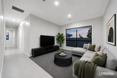 Property photo of 2 Irvine Avenue Strathtulloh VIC 3338
