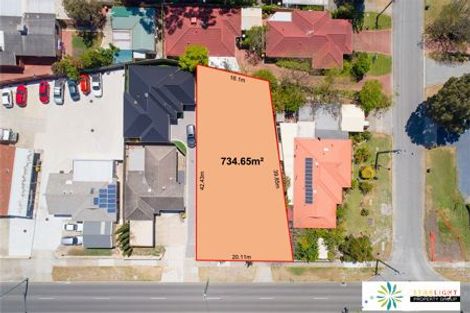 212 High Rd, Riverton, WA 6148