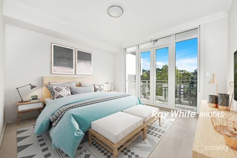 Property photo of 24/7 Bay Drive Meadowbank NSW 2114
