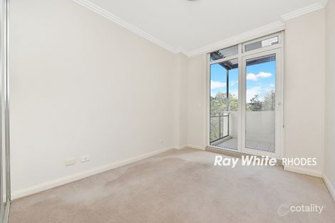 Property photo of 24/7 Bay Drive Meadowbank NSW 2114
