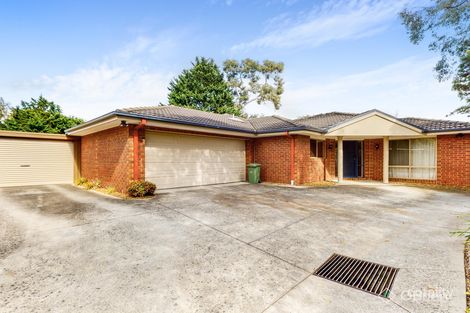 Property photo of 2/542 Dorset Road Croydon South VIC 3136