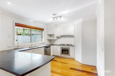 Property photo of 2/542 Dorset Road Croydon South VIC 3136