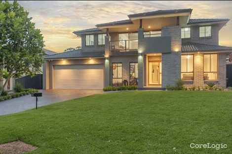 Property photo of 133 Diamond Hill Circuit Edmondson Park NSW 2174