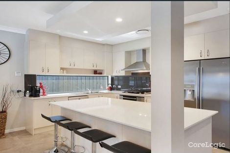 Property photo of 133 Diamond Hill Circuit Edmondson Park NSW 2174