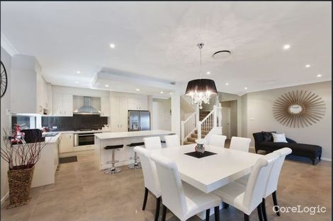 Property photo of 133 Diamond Hill Circuit Edmondson Park NSW 2174