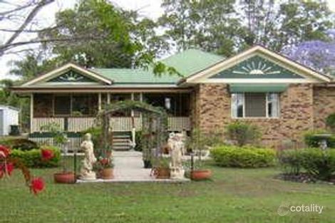 56 Mountain Vista Dr, Glass House Mountains, QLD 4518