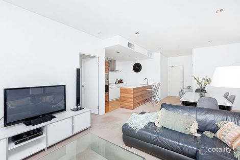 Property photo of 1005/237 Adelaide Terrace Perth WA 6000