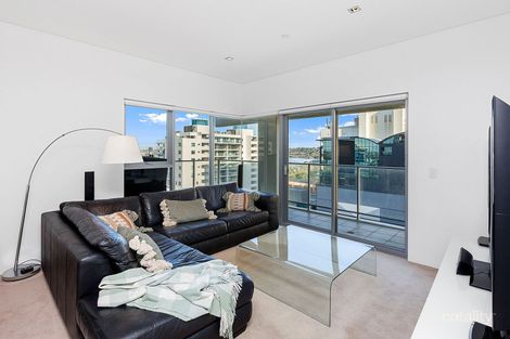 Property photo of 1005/237 Adelaide Terrace Perth WA 6000