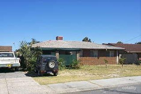 2 Lomatia Way, Forrestfield, WA 6058