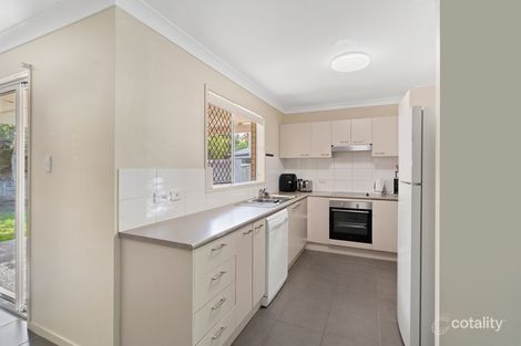 Property photo of 18 Bellagio Crescent Coomera QLD 4209