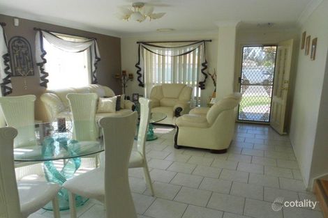 Property photo of 53 Carmichael Drive West Hoxton NSW 2171