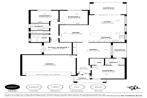 Property photo of 16 Espial Street Seaford Heights SA 5169