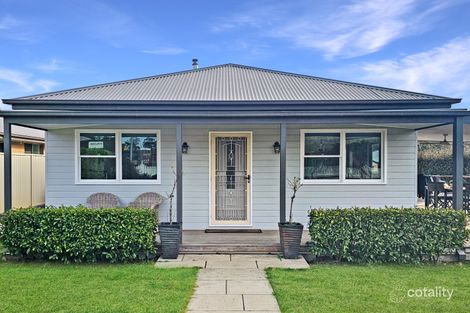 Property photo of 26 Lyell Street Mittagong NSW 2575