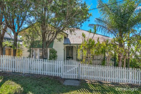 Property photo of 10 Garling Street Red Hill QLD 4059