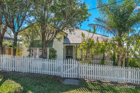 Property photo of 10 Garling Street Red Hill QLD 4059