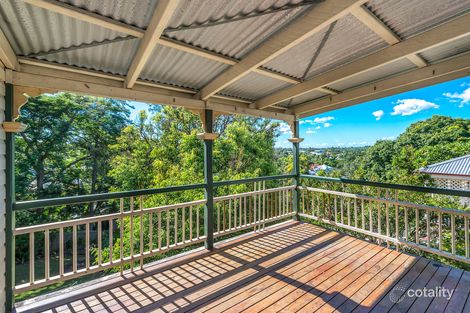 Property photo of 10 Garling Street Red Hill QLD 4059