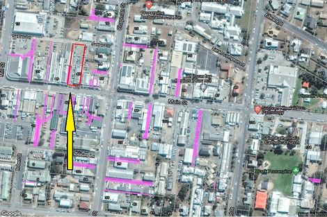 45 Main St, Proserpine, QLD 4800