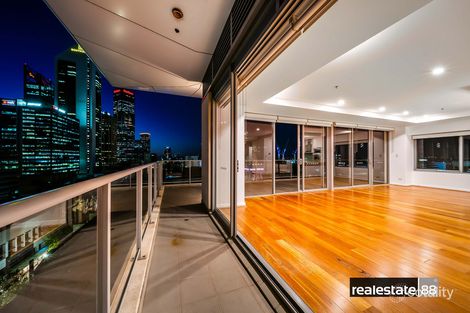 Property photo of 58/580 Hay Street Perth WA 6000