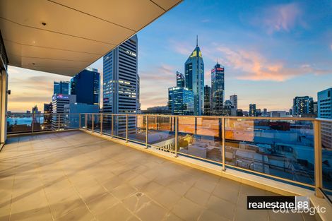 Property photo of 58/580 Hay Street Perth WA 6000