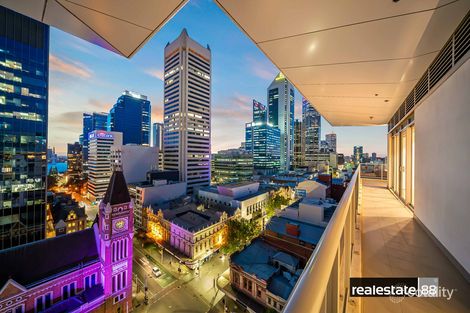 Property photo of 58/580 Hay Street Perth WA 6000