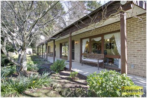 Property photo of 48 East Street Kurrajong Heights NSW 2758