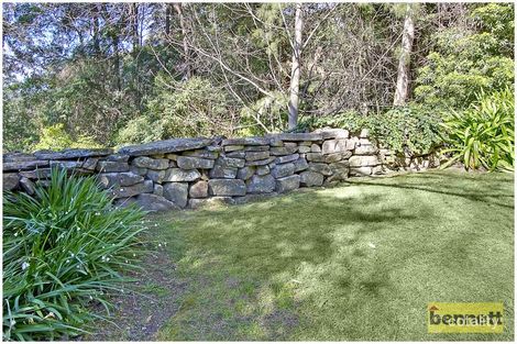 Property photo of 48 East Street Kurrajong Heights NSW 2758