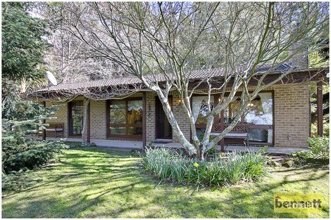 Property photo of 48 East Street Kurrajong Heights NSW 2758