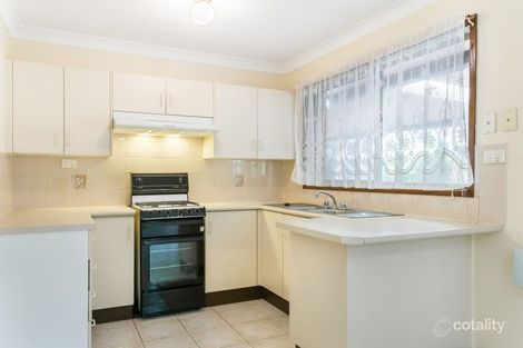 Property photo of 24 Carvossa Place Bligh Park NSW 2756