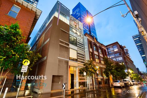 34/27-29 Flinders Lane, Melbourne, VIC 3000