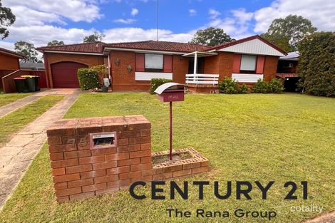 75 Tichborne Dr, Quakers Hill, NSW 2763
