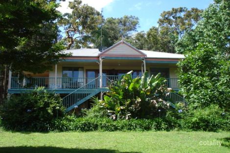 20 Cattai Ridge Rd, Glenorie, NSW 2157