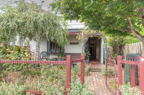 27 Bunbury St, Newport, VIC 3015