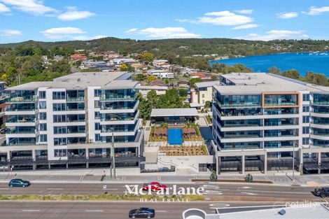Property photo of 608/482 The Esplanade Warners Bay NSW 2282