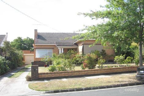 Property photo of 5 Walbundry Drive Kew East VIC 3102