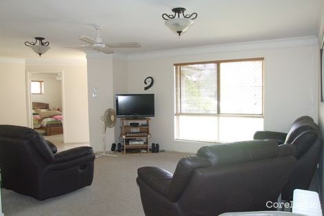 Property photo of 17 Georgina Drive Yeppoon QLD 4703