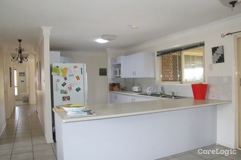 Property photo of 17 Georgina Drive Yeppoon QLD 4703