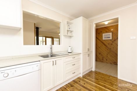 Property photo of 21 Muneela Avenue Hawks Nest NSW 2324
