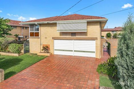 Property photo of 25 Chadford Street Macgregor QLD 4109