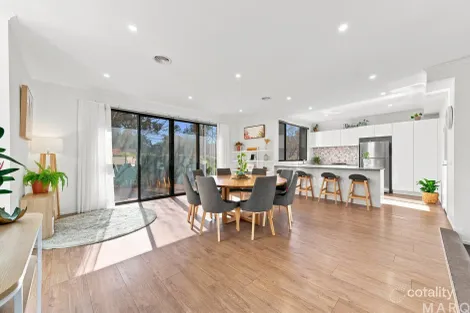 Property photo of 50 Bruning Street Gungahlin ACT 2912