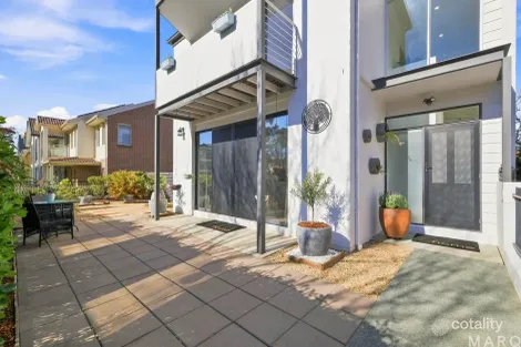 Property photo of 50 Bruning Street Gungahlin ACT 2912