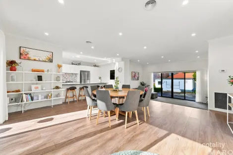 Property photo of 50 Bruning Street Gungahlin ACT 2912