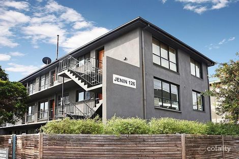 2/126 Inkerman St, St Kilda, VIC 3182