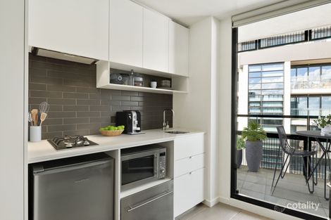 1306/243-263 Franklin St, Melbourne, VIC 3000
